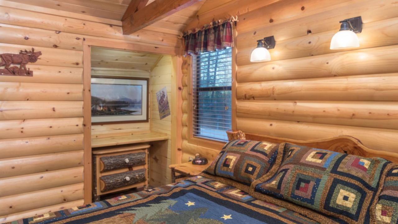 Upper Canyon Inn & Cabins Ruidoso Exterior foto